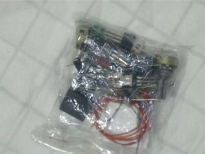 Componentes Eletrônicos