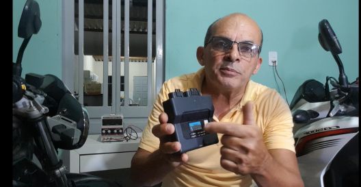 Curso Enrolamento de Motores Elétricos